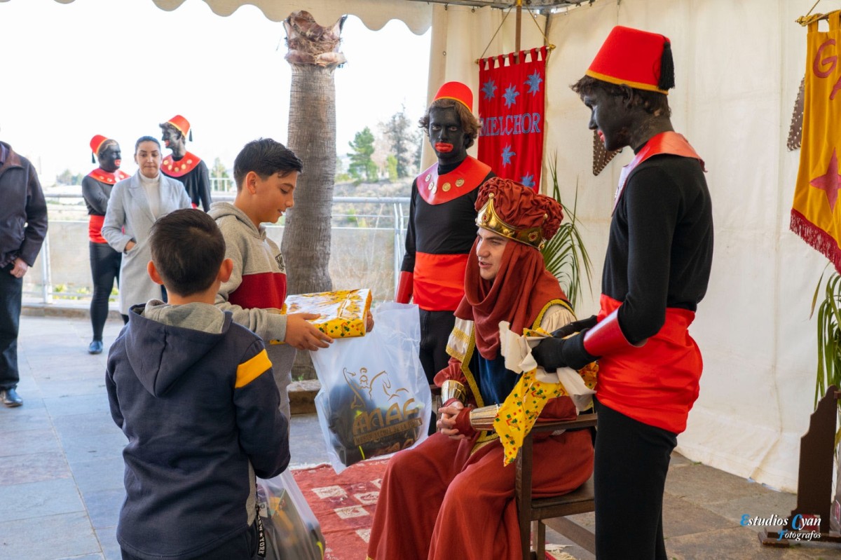 Associació de Sant Jordi
